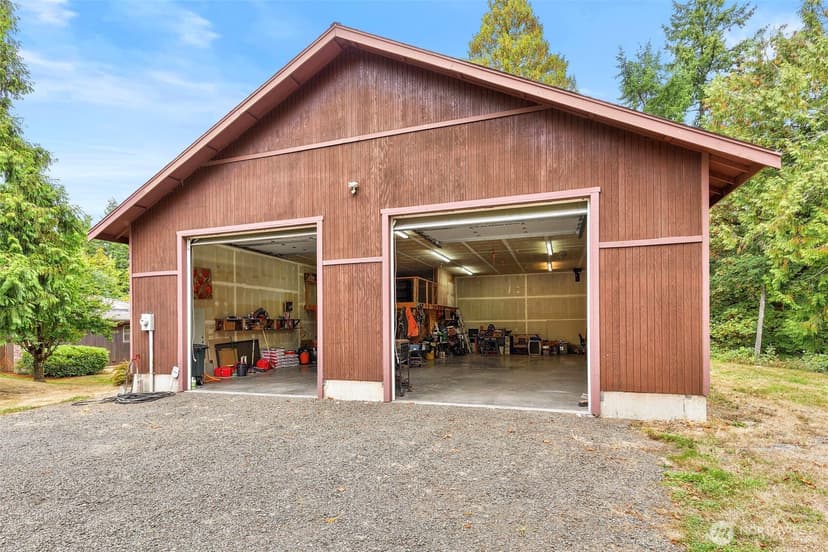 Property photo for 3115 NW Tall Fir Lane, Poulsbo photo 35