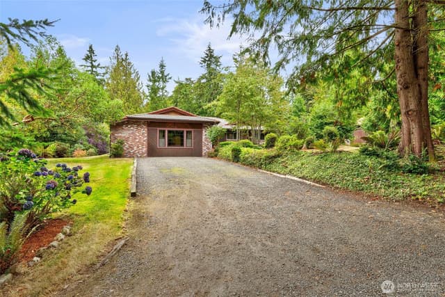 Property photo for 3115 NW Tall Fir Lane, Poulsbo photo 2