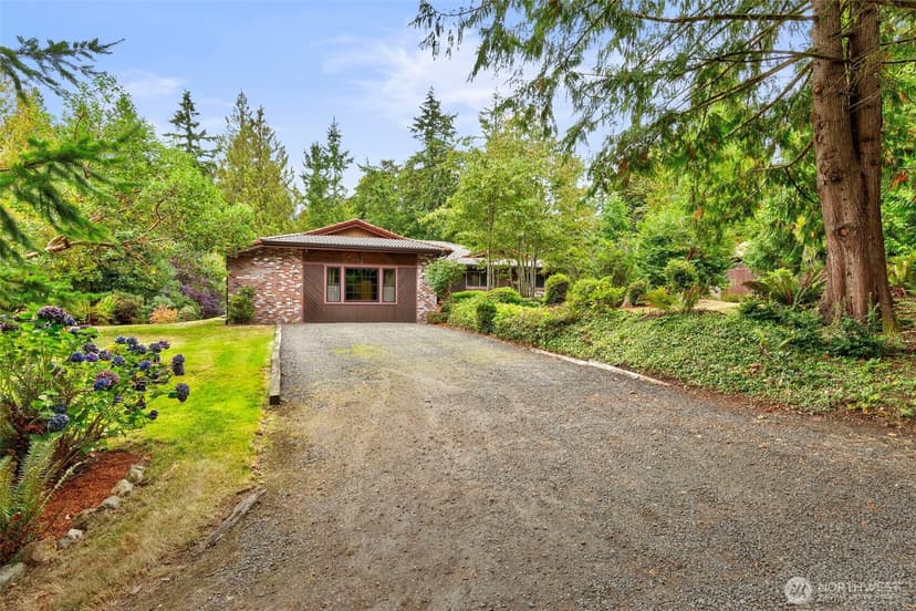 Property photo for 3115 NW Tall Fir Lane, Poulsbo photo 2