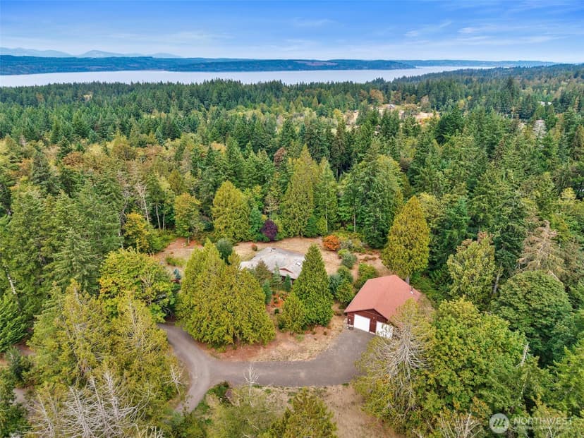 Property photo for 3115 NW Tall Fir Lane, Poulsbo photo 32