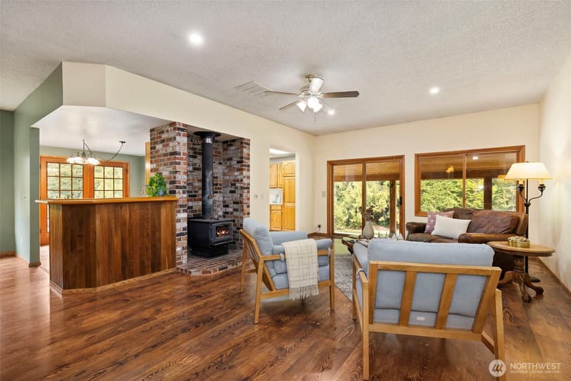Property photo for 3115 NW Tall Fir Lane, Poulsbo photo 7