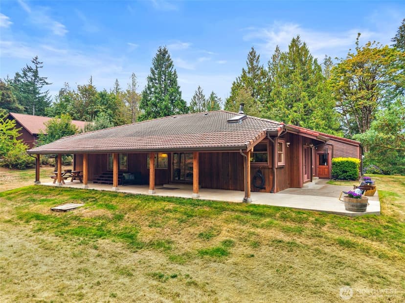 Property photo for 3115 NW Tall Fir Lane, Poulsbo photo 31