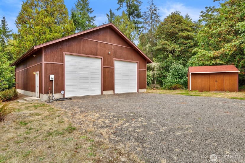 Property photo for 3115 NW Tall Fir Lane, Poulsbo photo 34