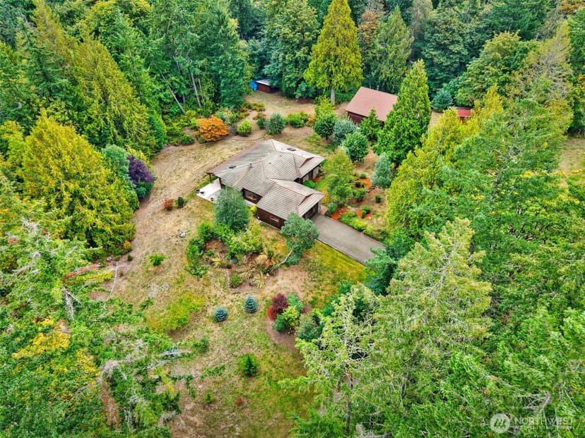 Property photo for 3115 NW Tall Fir Lane, Poulsbo photo 33