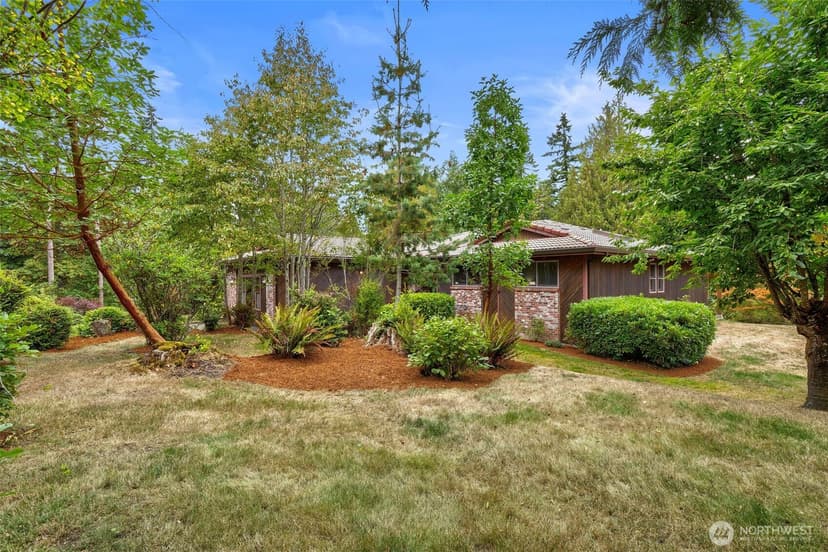 Property photo for 3115 NW Tall Fir Lane, Poulsbo photo 3