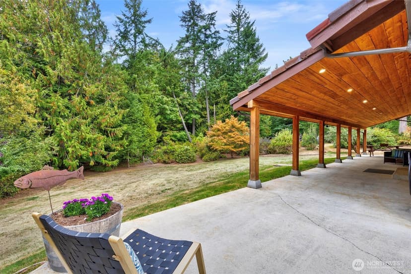 Property photo for 3115 NW Tall Fir Lane, Poulsbo photo 29