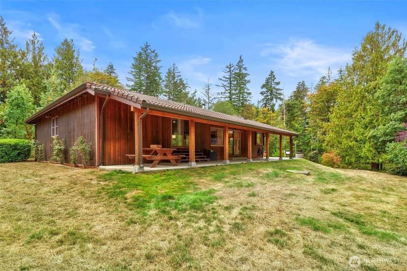 Property photo for 3115 NW Tall Fir Lane, Poulsbo photo 30