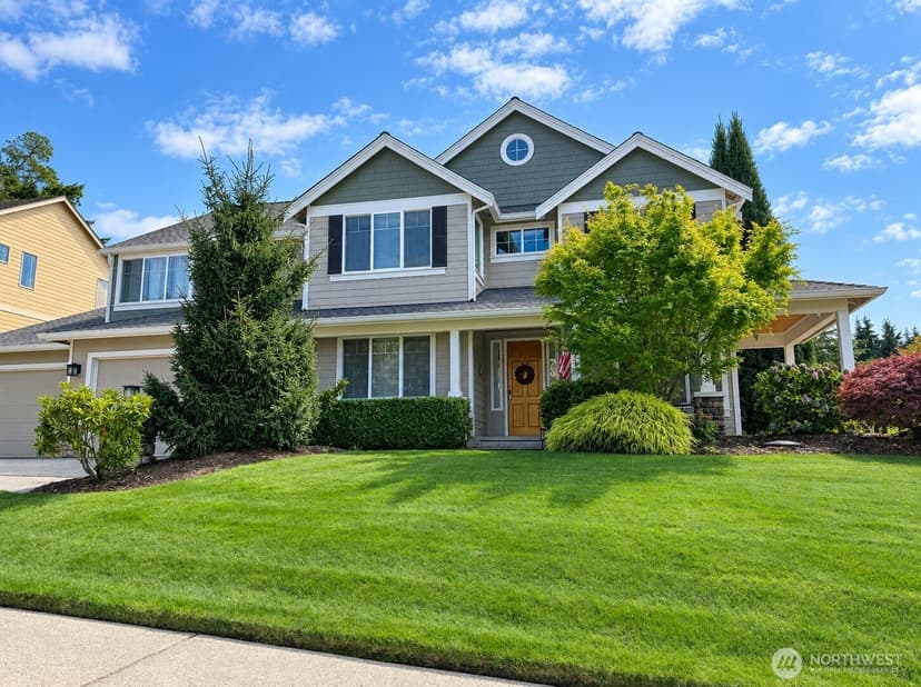 Property photo for 6812 95th Street NW, Gig Harbor
