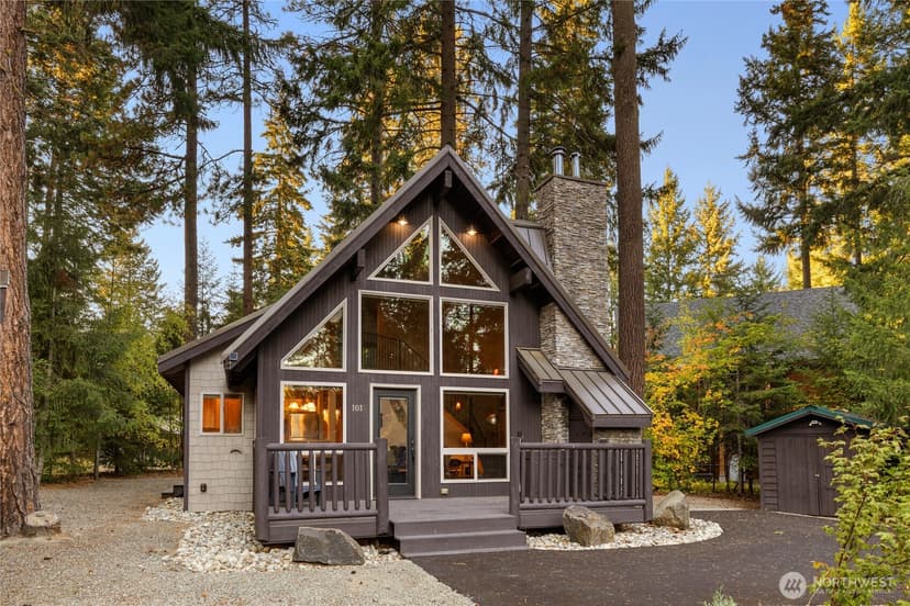 Property photo for 101 Pecon Valley Place, Cle Elum photo 29