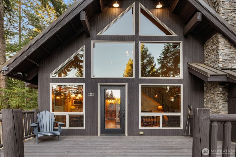 Property photo for 101 Pecon Valley Place, Cle Elum photo 27