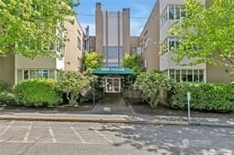 Property photo for 1800 Taylor Avenue N #210, Seattle