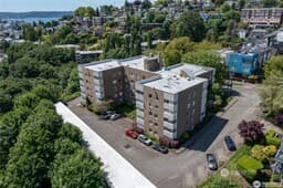 Property photo for 1800 Taylor Avenue N #210, Seattle photo 2