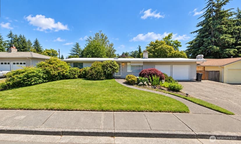 Property photo for 14134 82nd Place NE, Kirkland