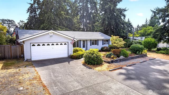 Property photo for 15509 16th Avenue, Tacoma