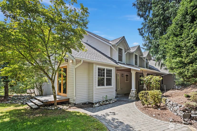 Property photo for 16430 266th Avenue SE, Issaquah