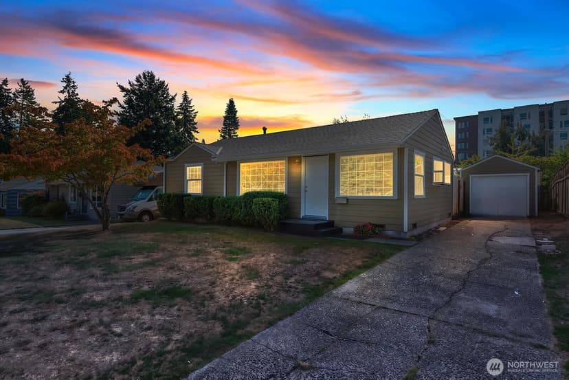 Property photo for 829 NE 189th Street, Shoreline photo 27
