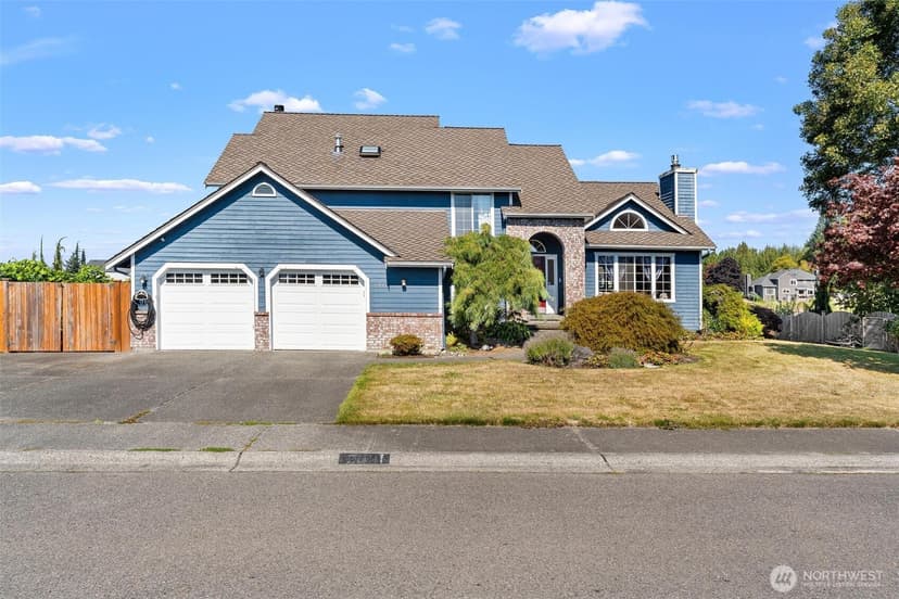 Property photo for 2931 142nd Street NE, Marysville