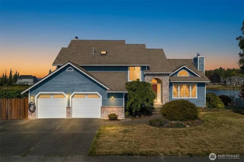 Property photo for 2931 142nd Street NE, Marysville photo 2