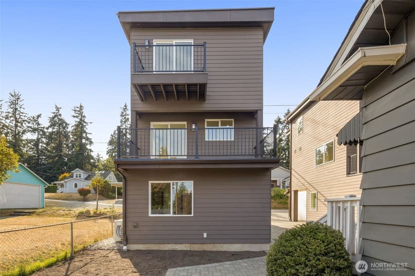 Property photo for 5620 Wetmore Avenue #C, Everett photo 2