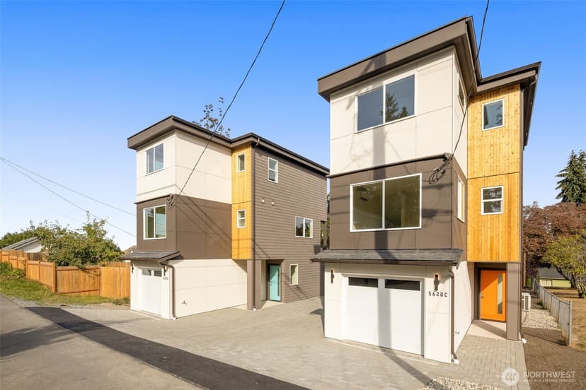 Property photo for 5620 Wetmore Avenue #C, Everett