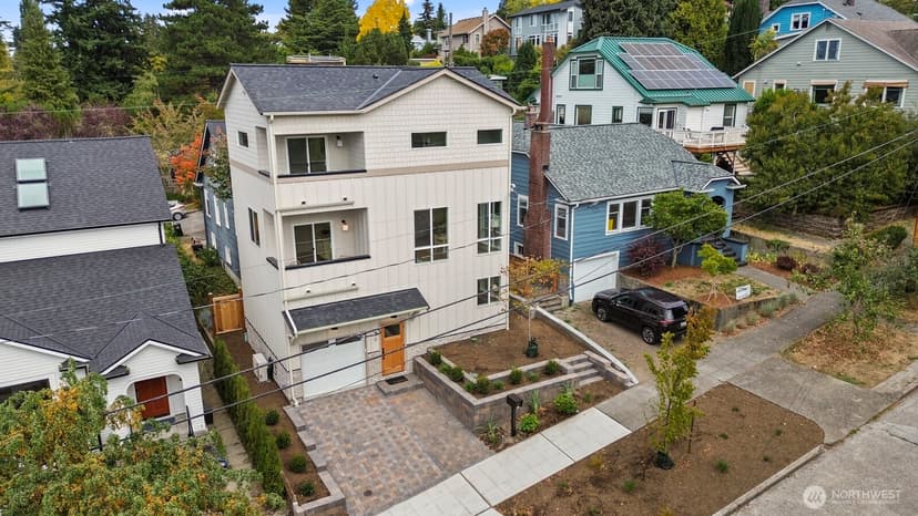 Property photo for 116 N 55th Street, Seattle photo 38