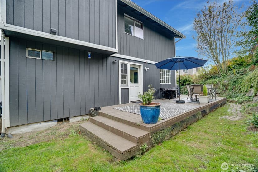 Property photo for 3612 Nassau Avenue NE, Tacoma photo 35
