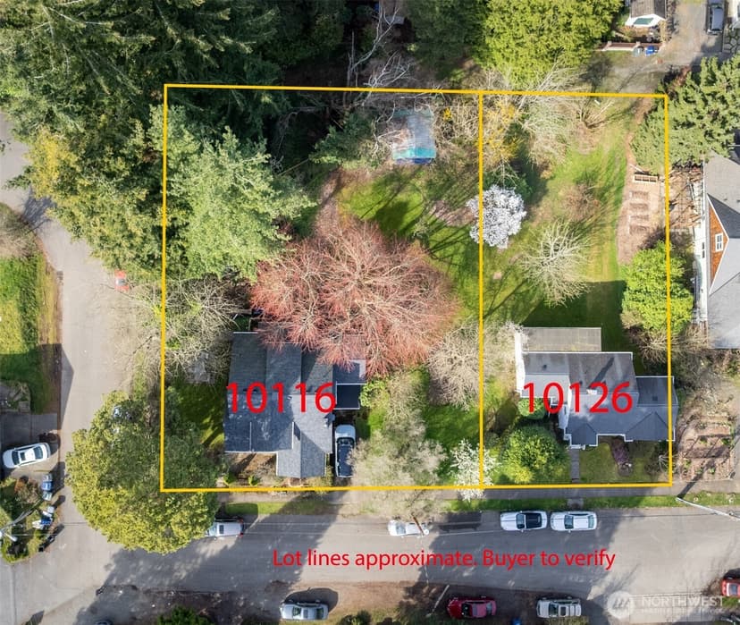 Property photo for 10116 -26 NE 187th Street, Bothell photo 9