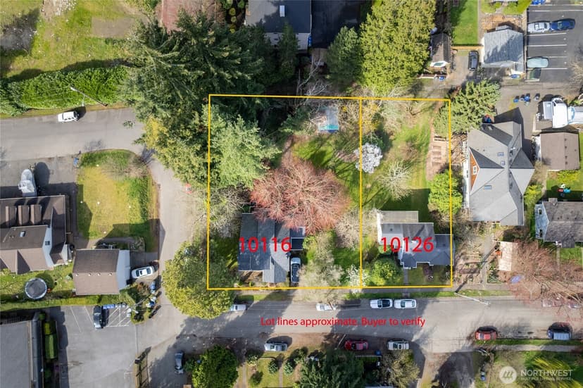 Property photo for 10116 -26 NE 187th Street, Bothell photo 8