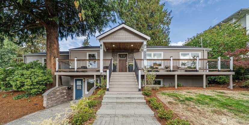 Property photo for 7726 30th Avenue NE, Seattle