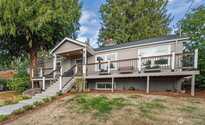 Property photo for 7726 30th Avenue NE, Seattle photo 37