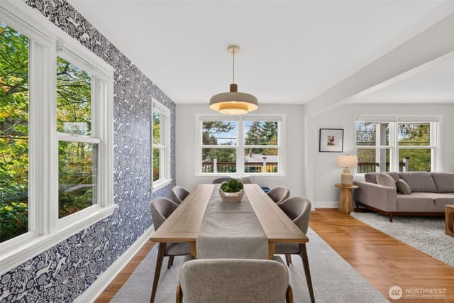 Property photo for 7726 30th Avenue NE, Seattle photo 5