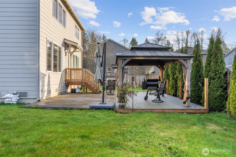 Property photo for 7915 165th Street Ct E #3, Puyallup photo 32