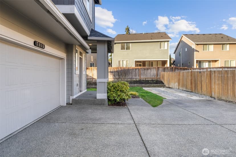 Property photo for 7915 165th Street Ct E #3, Puyallup photo 33