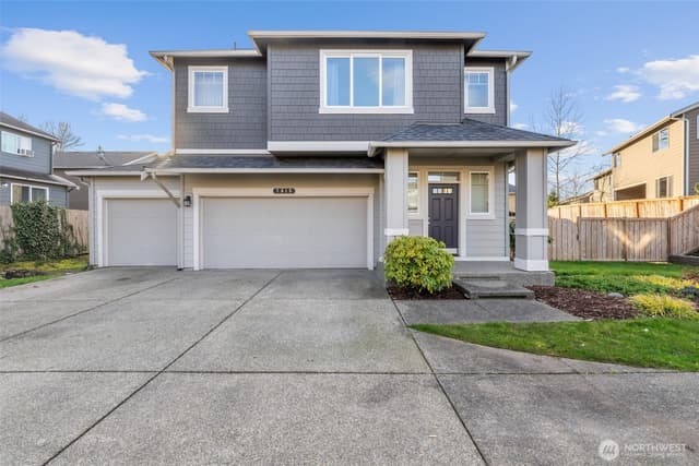 Property photo for 7915 165th Street Ct E #3, Puyallup