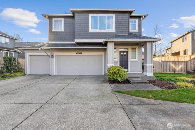 Property photo for 7915 165th Street Ct E #3, Puyallup