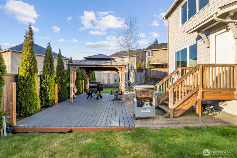 Property photo for 7915 165th Street Ct E #3, Puyallup photo 31