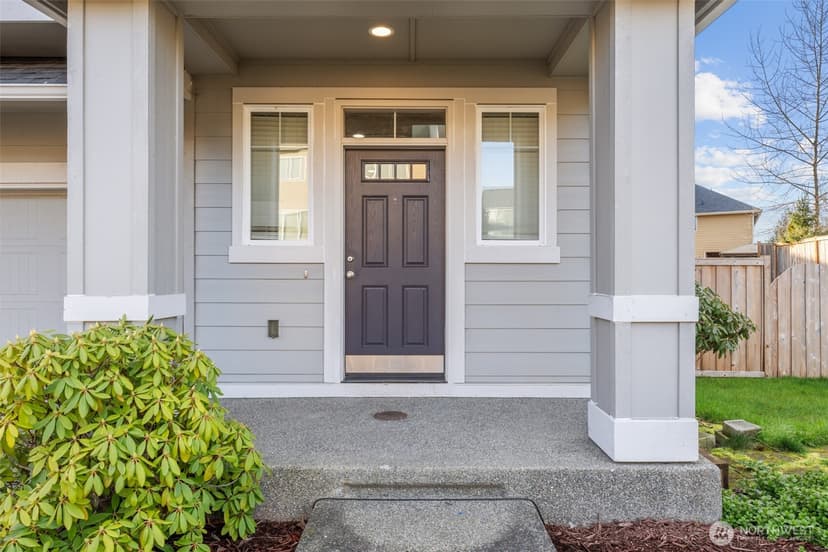 Property photo for 7915 165th Street Ct E #3, Puyallup photo 2