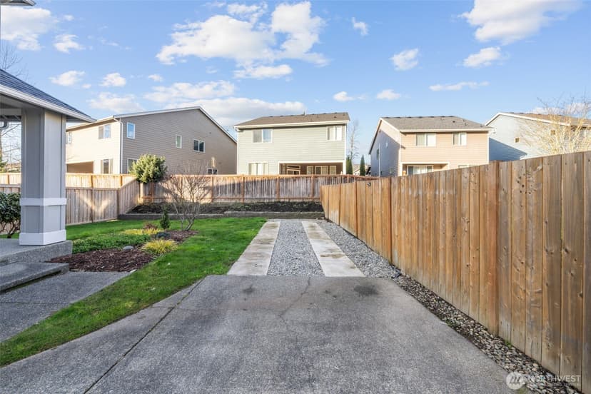 Property photo for 7915 165th Street Ct E #3, Puyallup photo 34