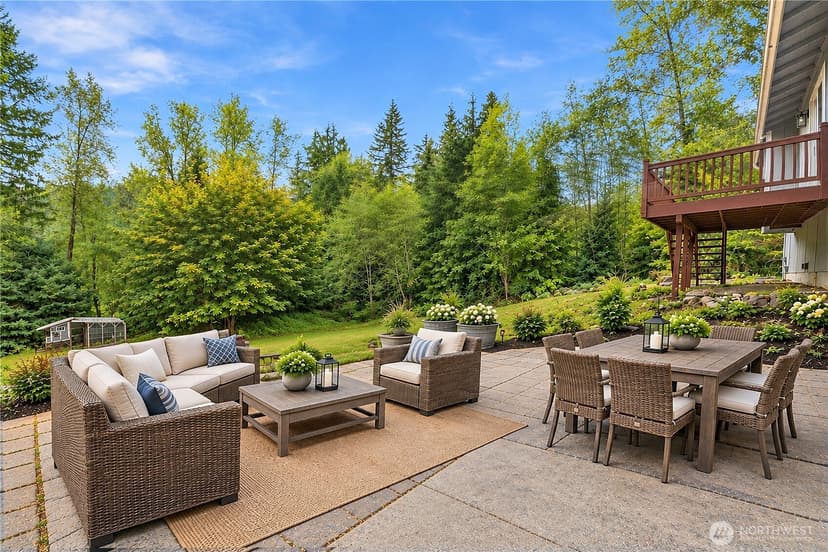 Property photo for 23213 Woods Creek Road, Snohomish photo 23