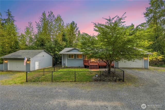 Property photo for 23213 Woods Creek Road, Snohomish photo 3