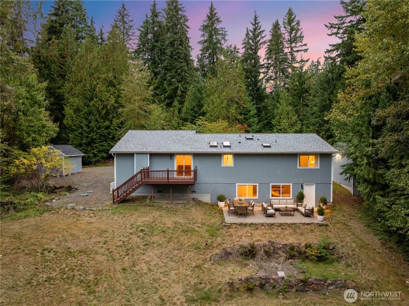 Property photo for 23213 Woods Creek Road, Snohomish photo 24