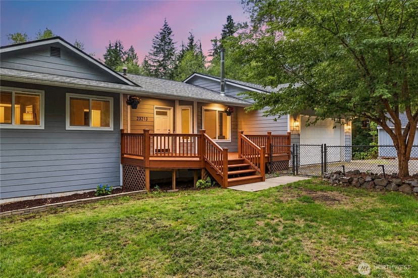 Property photo for 23213 Woods Creek Road, Snohomish photo 4