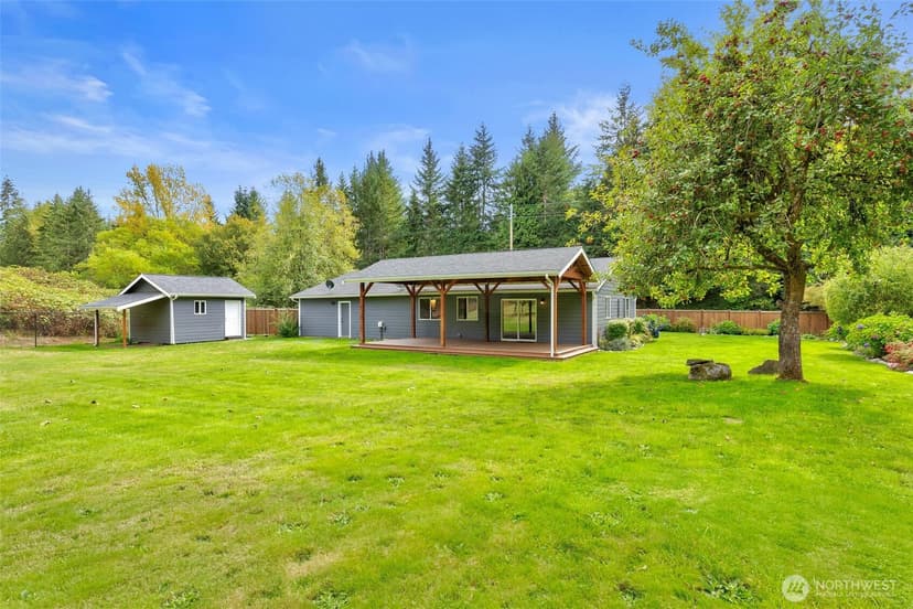 Property photo for 991 SW Berry Lake Road, Port Orchard photo 29