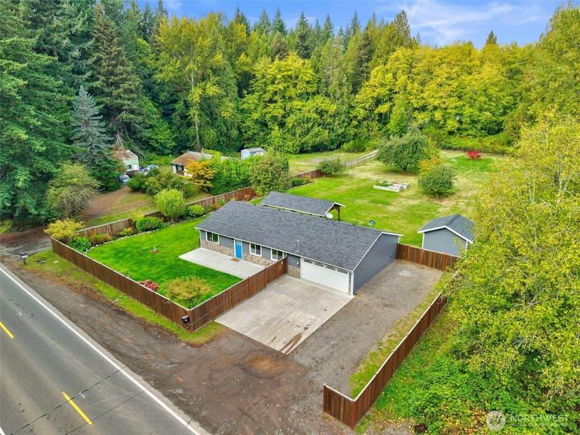 Property photo for 991 SW Berry Lake Road, Port Orchard photo 38