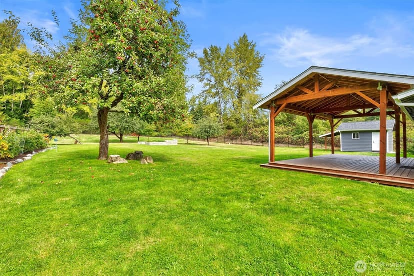 Property photo for 991 SW Berry Lake Road, Port Orchard photo 26
