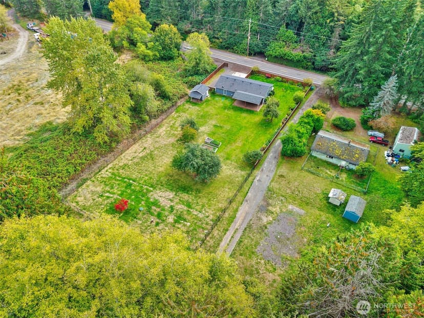 Property photo for 991 SW Berry Lake Road, Port Orchard photo 39