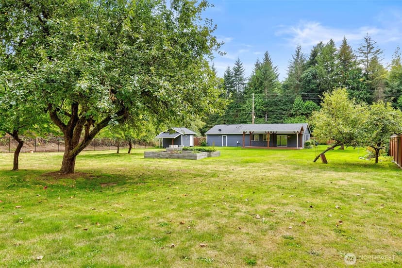 Property photo for 991 SW Berry Lake Road, Port Orchard photo 35