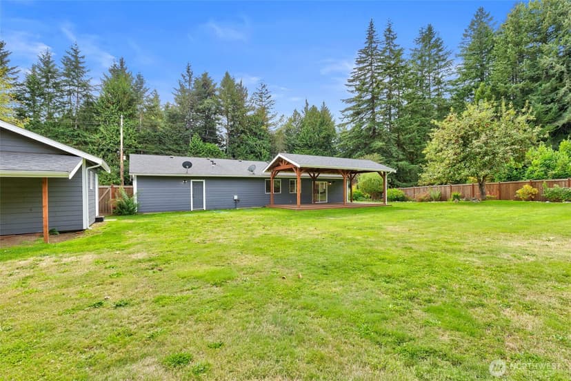 Property photo for 991 SW Berry Lake Road, Port Orchard photo 32