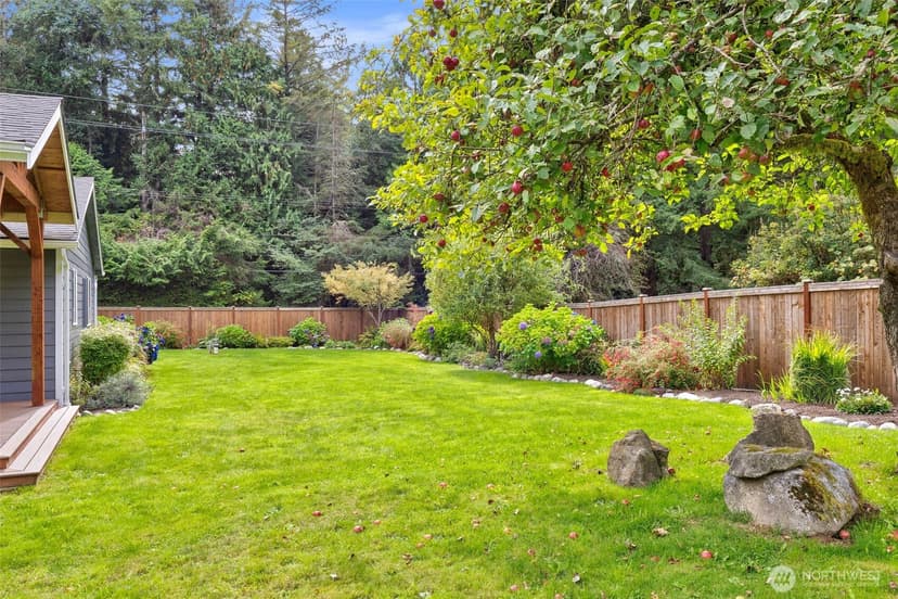 Property photo for 991 SW Berry Lake Road, Port Orchard photo 25