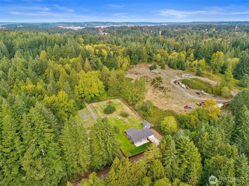 Property photo for 991 SW Berry Lake Road, Port Orchard photo 40